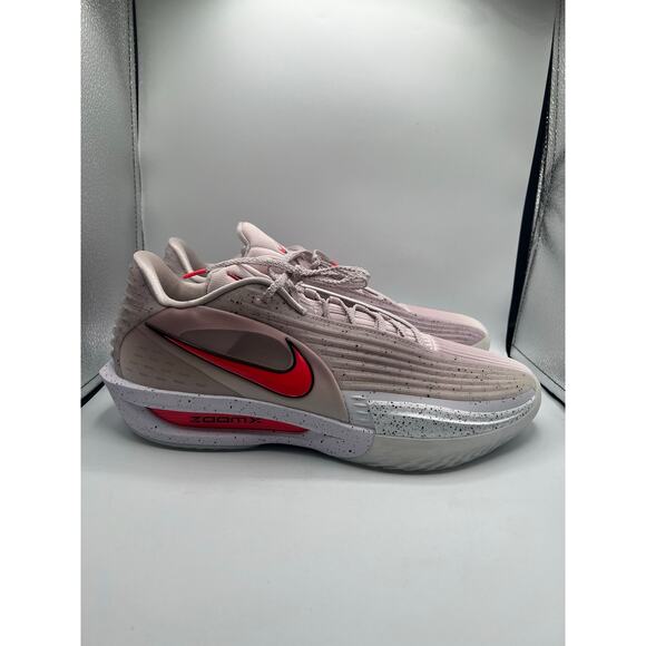Nike Air Zoom GT Cut 3 Turbo ‘Platinum’ size 11 men’s